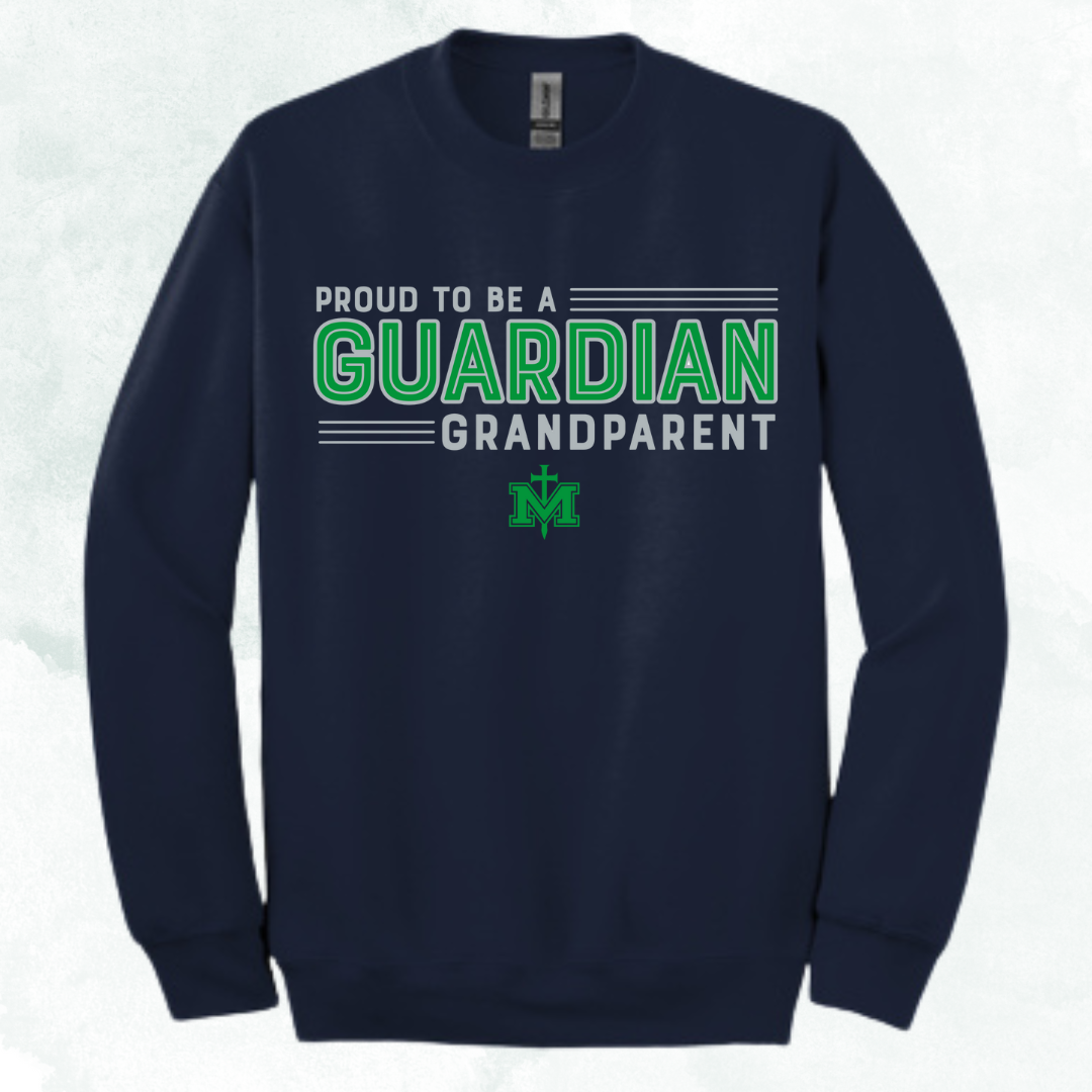 Guardian Grandparents