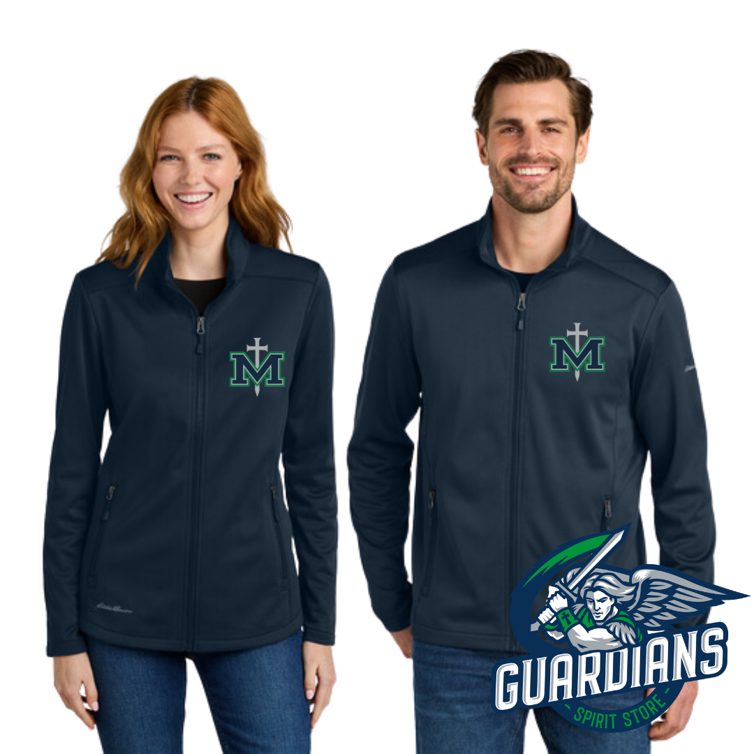 Fleece Jacket