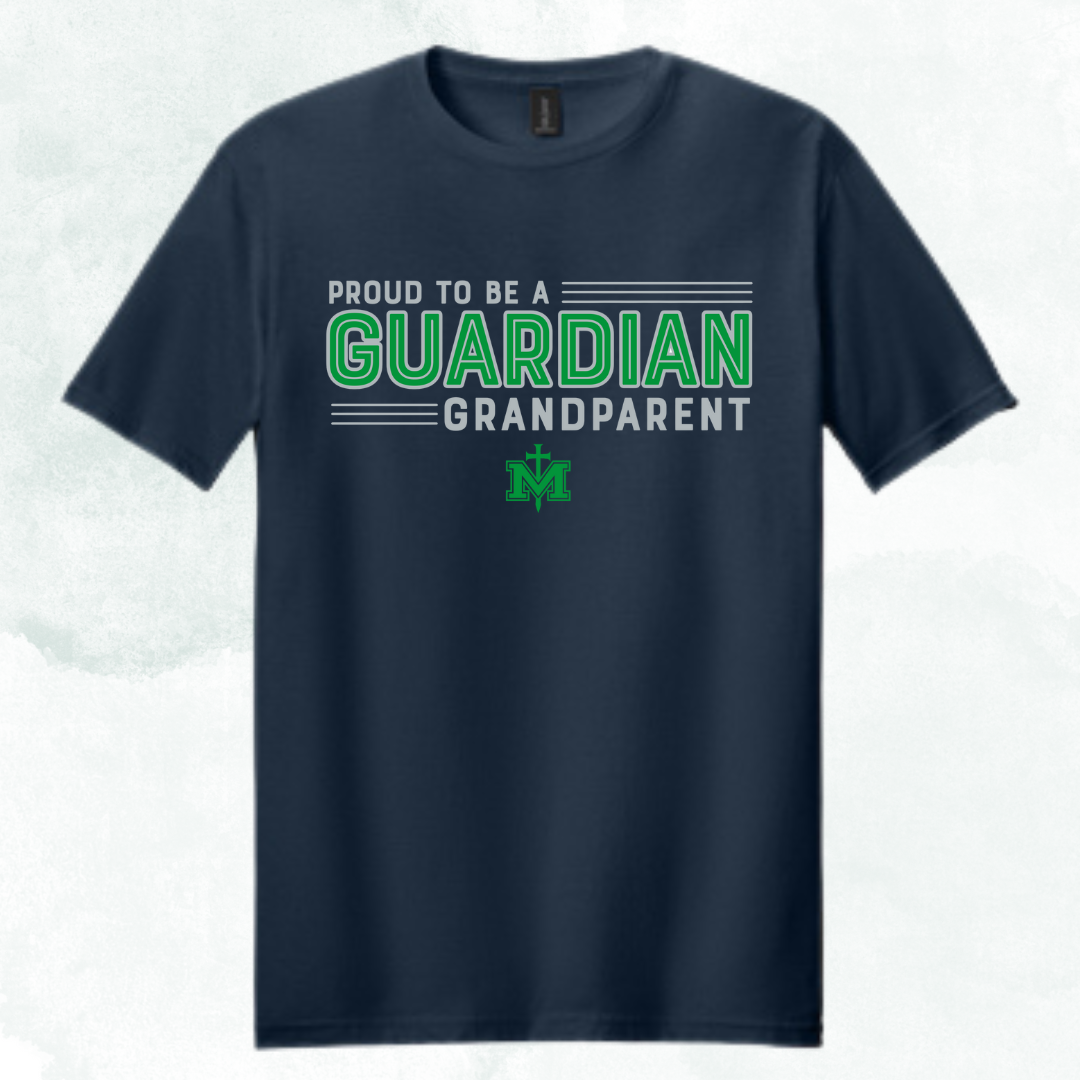 Guardian Grandparents