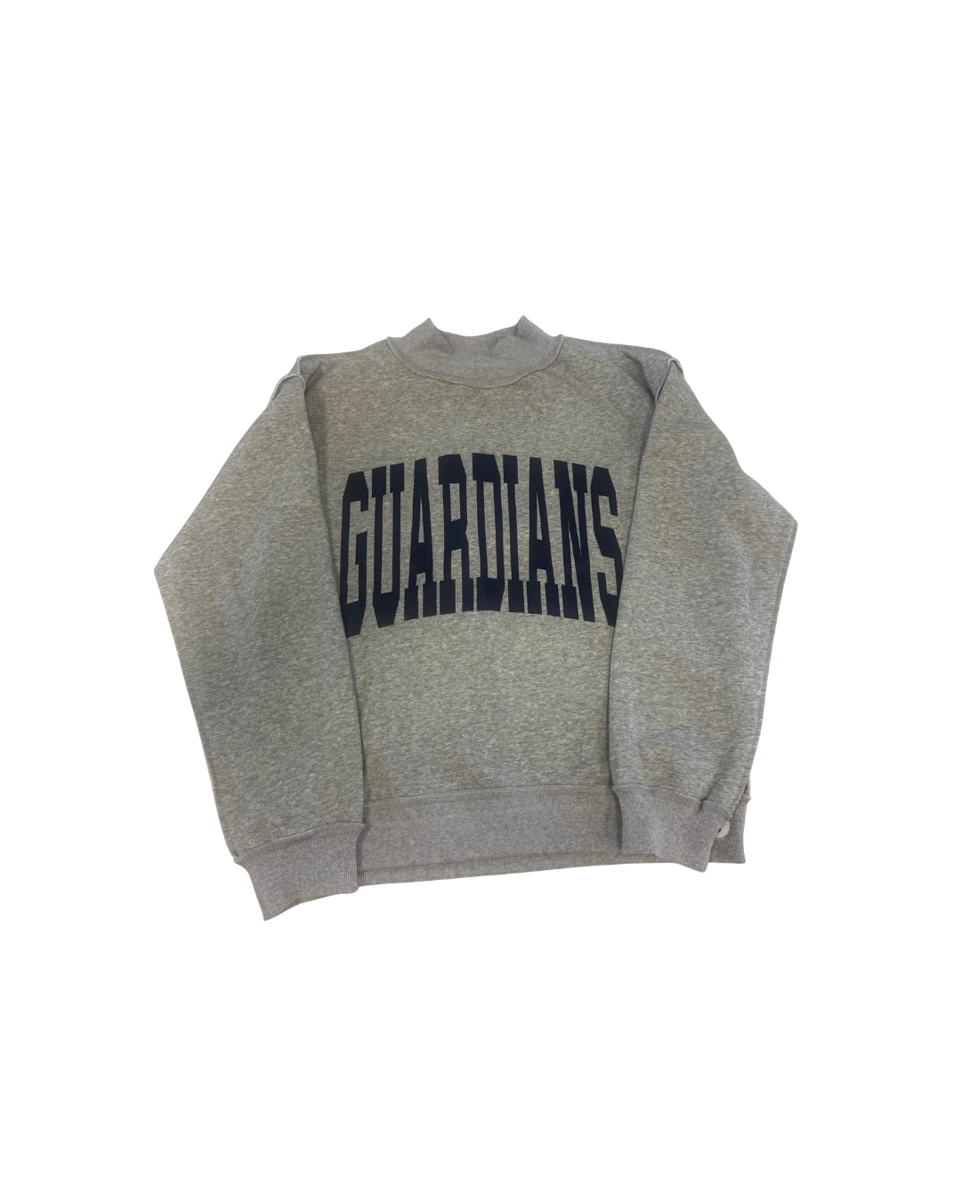 Reversible Mockneck