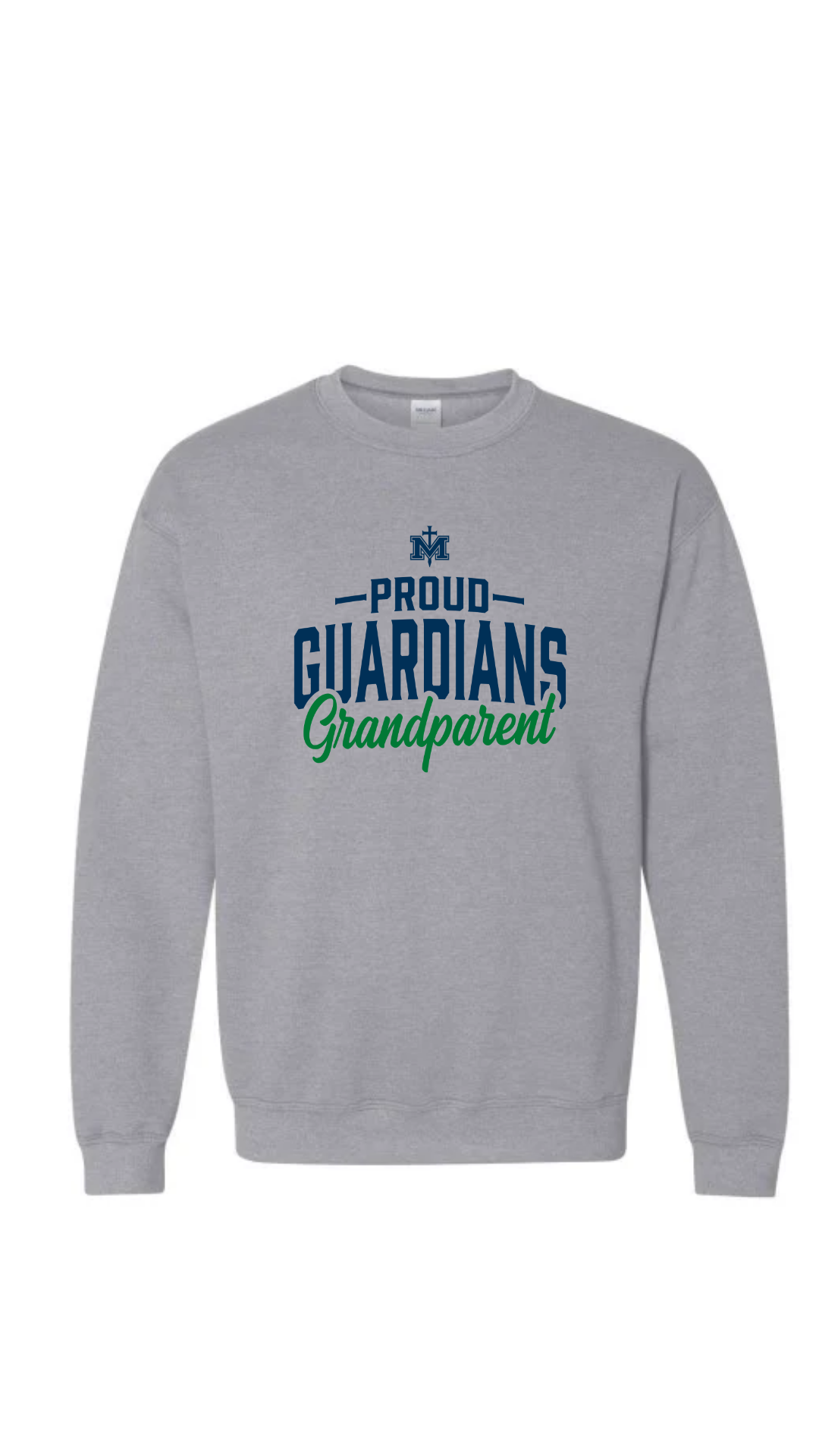 Guardian Grandparents