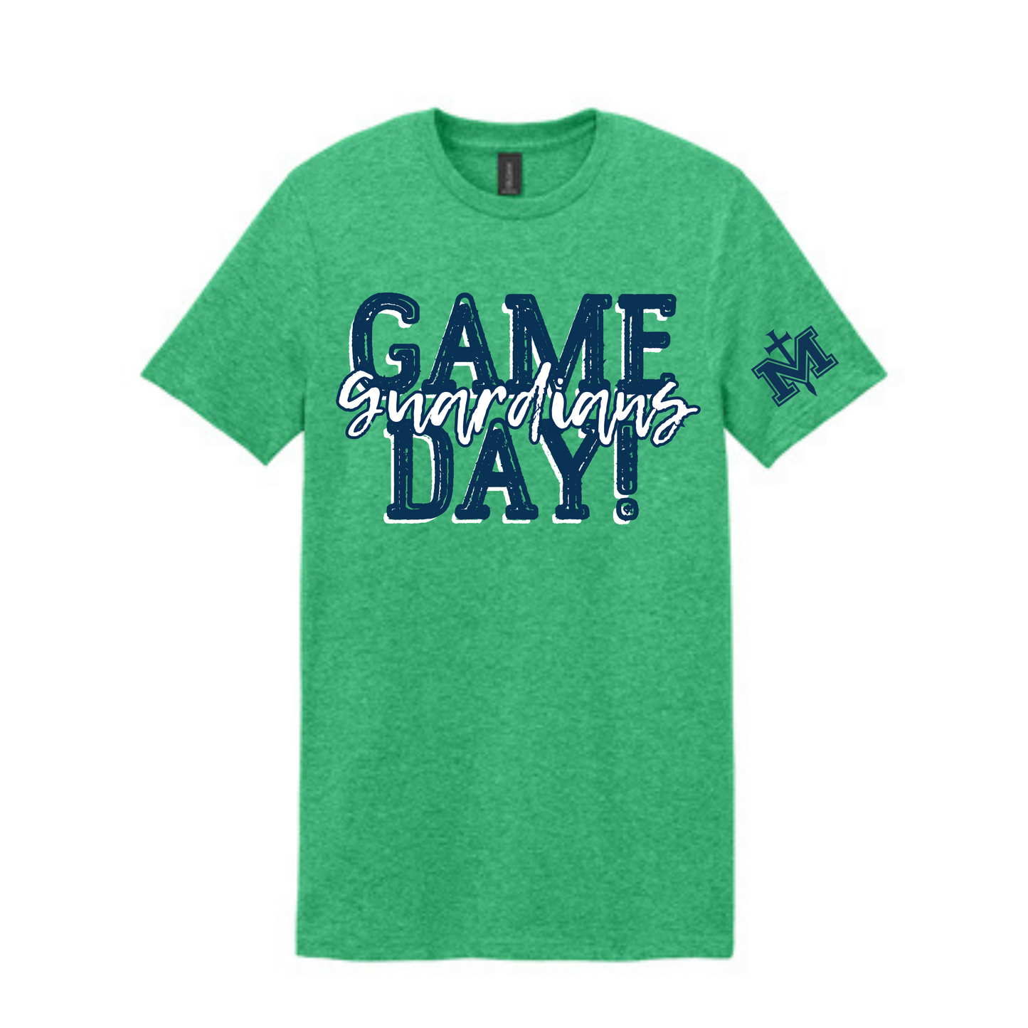 Game Day Guardians T-Shirt