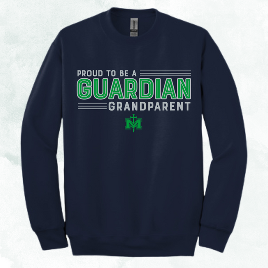 Guardian Grandparents