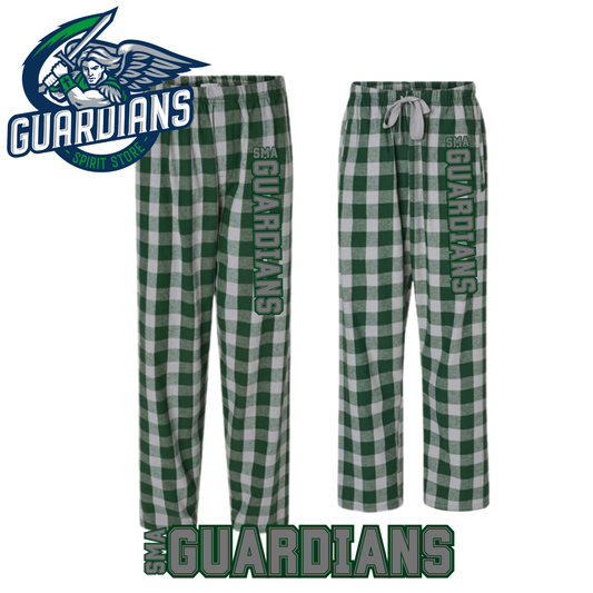Flannel Pajama Pants