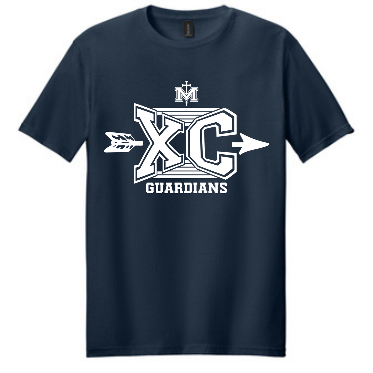 XC Spirit T-Shirt