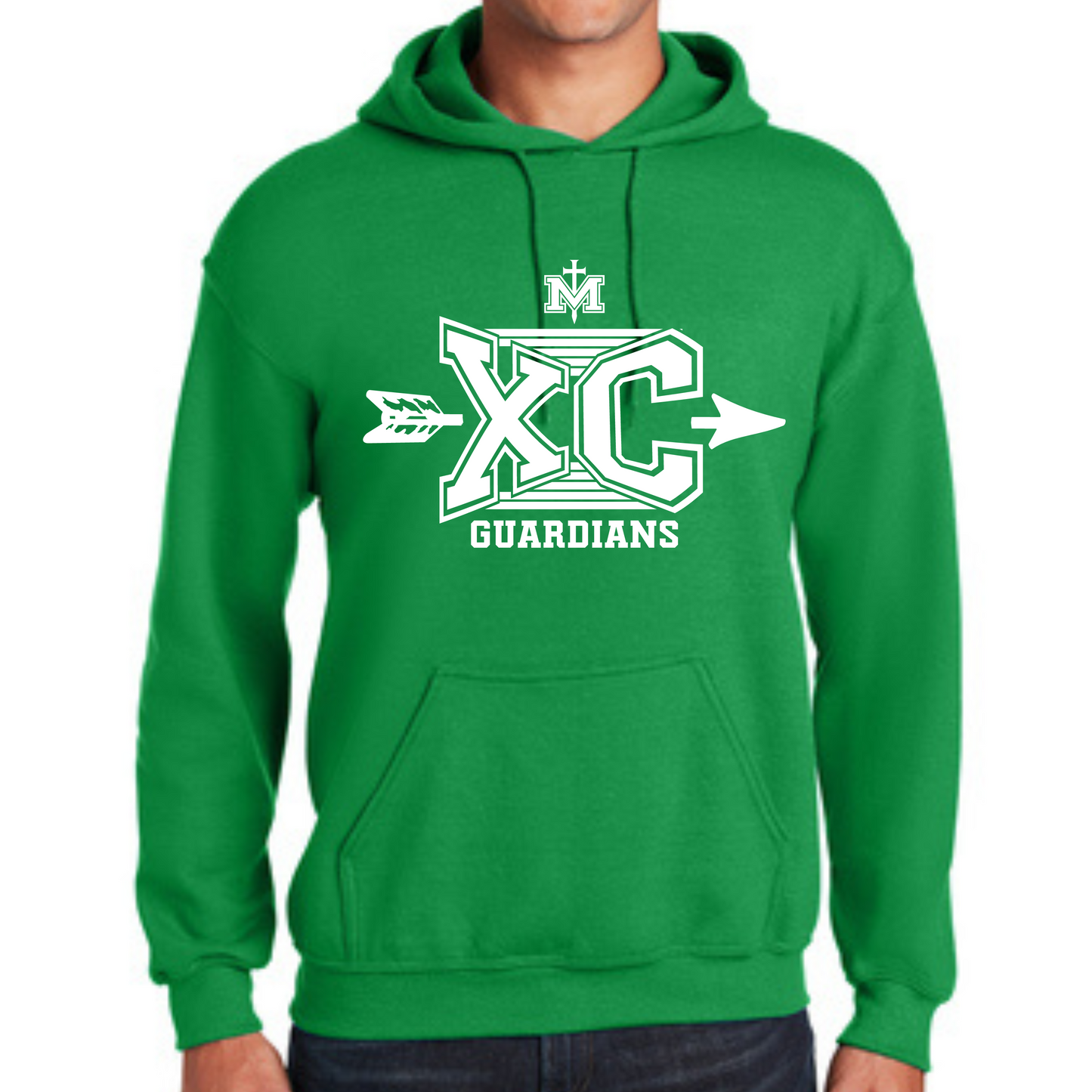 XC Spirit T-Shirt