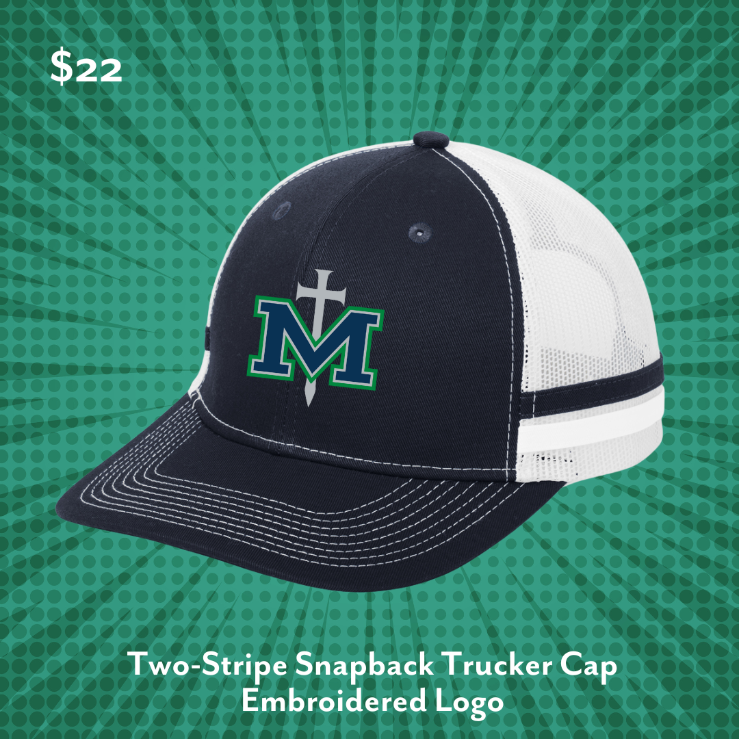 Trucker Hat