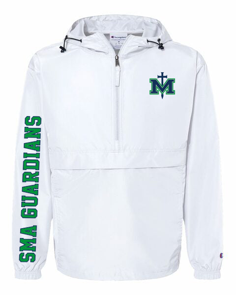Champion Windbreaker