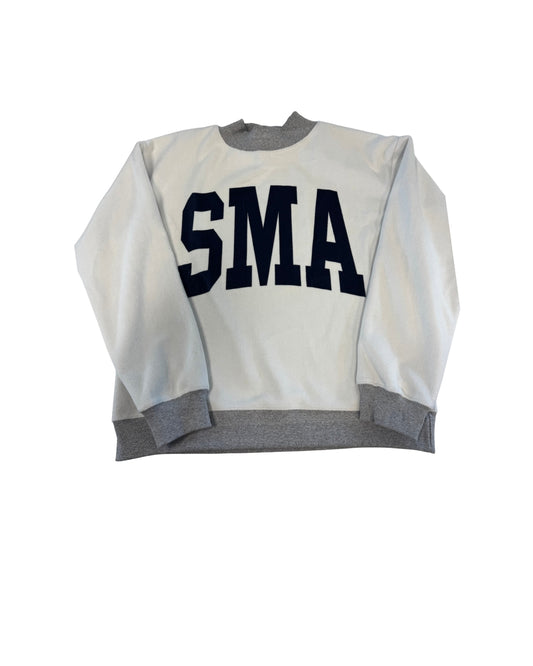 Reversible Mockneck