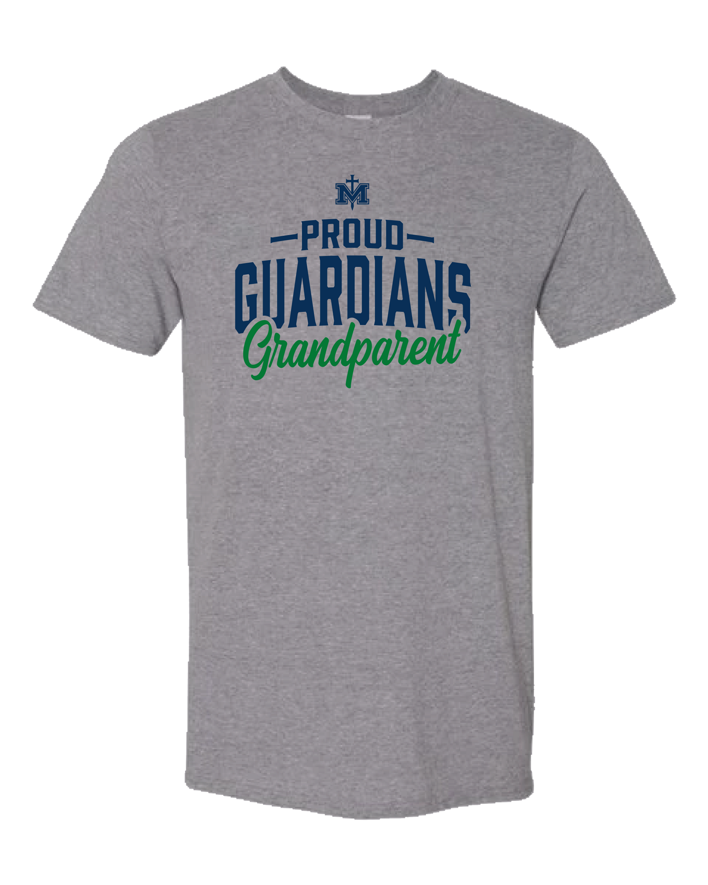 Guardian Grandparents