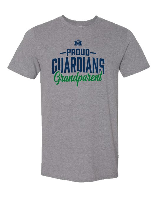 Guardian Grandparents