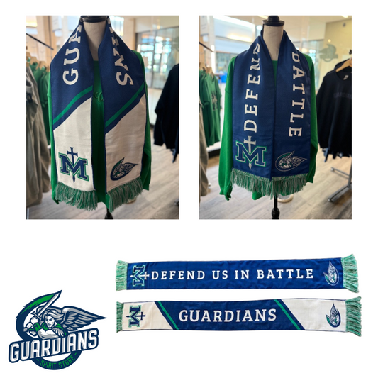 Guardian Reversible Scarf