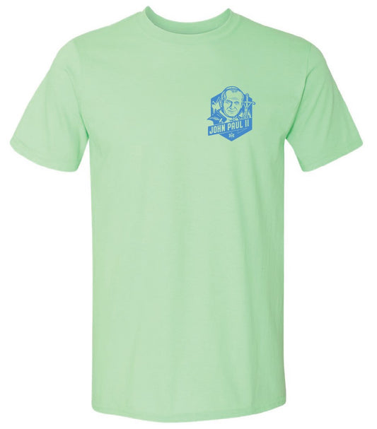 26-27 Community Shirts - JPII