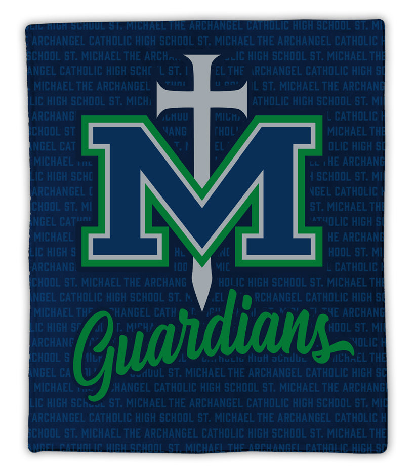 60x80 Stadium Blanket