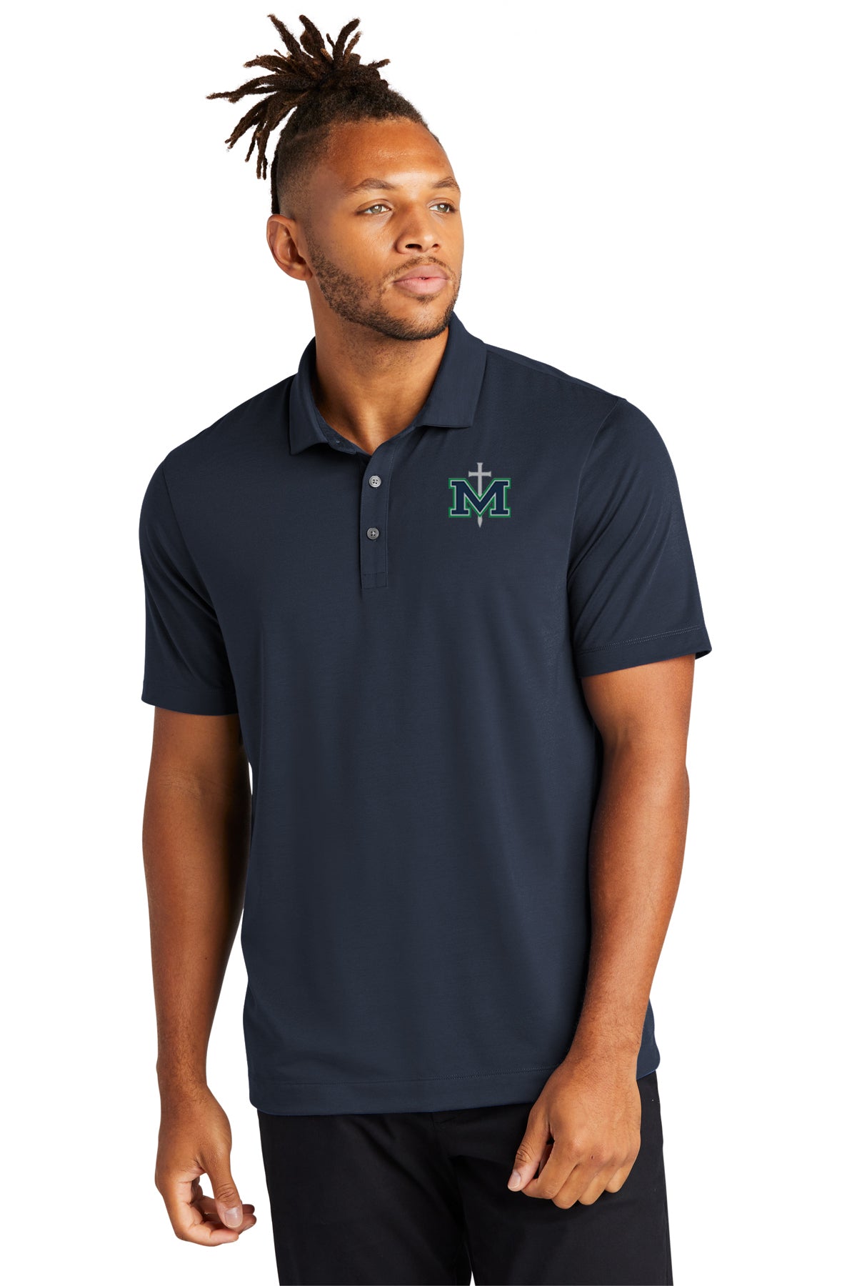 Men's Polo