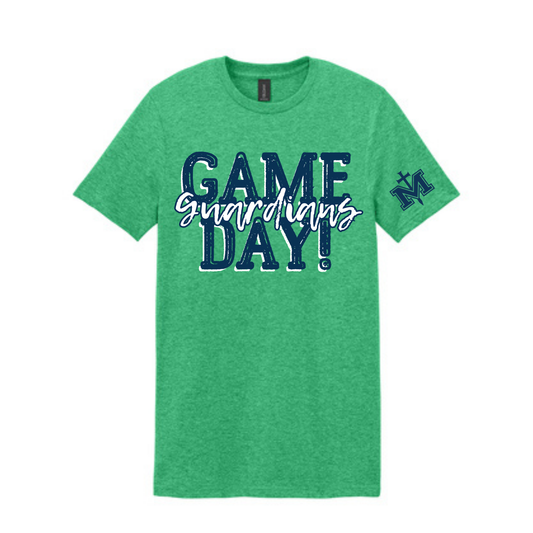 Game Day Guardians T-Shirt