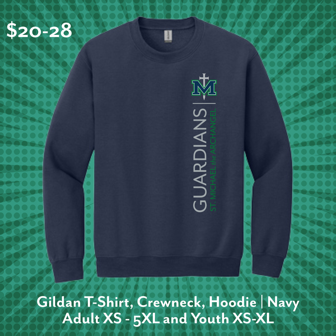 Navy Vertical Guardians