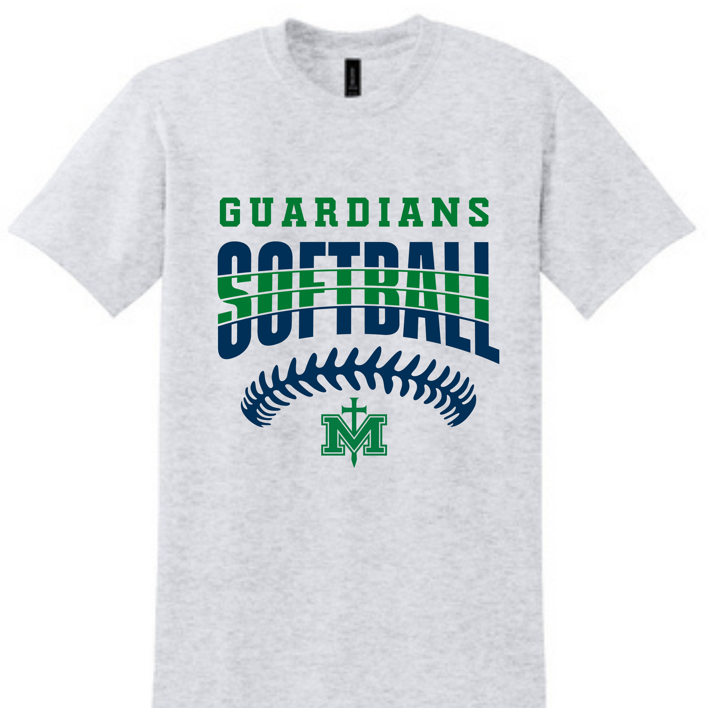 Softball Spirit Sweatshirt/Hoodie