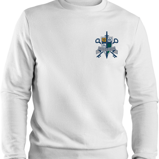 Uniform Crewneck