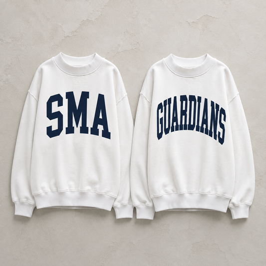 Reversible Mockneck